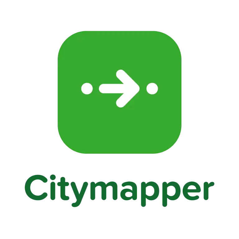 Citymapper : Brand Short Description Type Here.