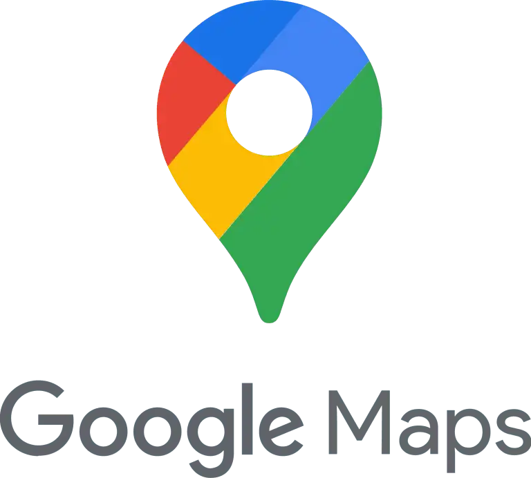 Google Maps : Brand Short Description Type Here.