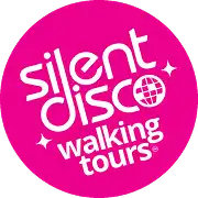 Silent Disco Walking Tours London Logo